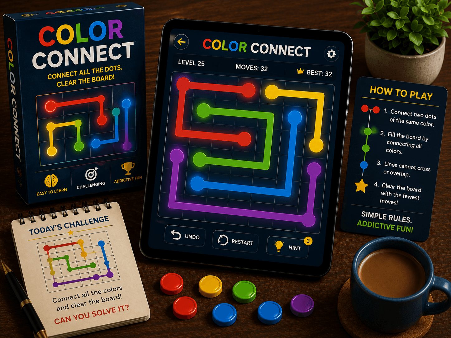 Color Connect