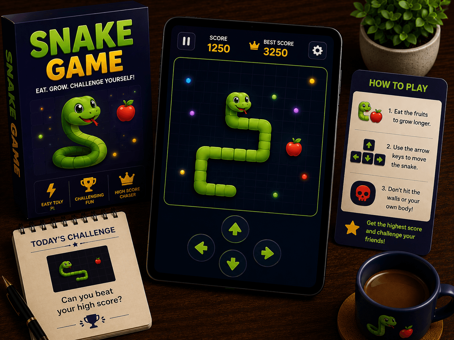 Snake