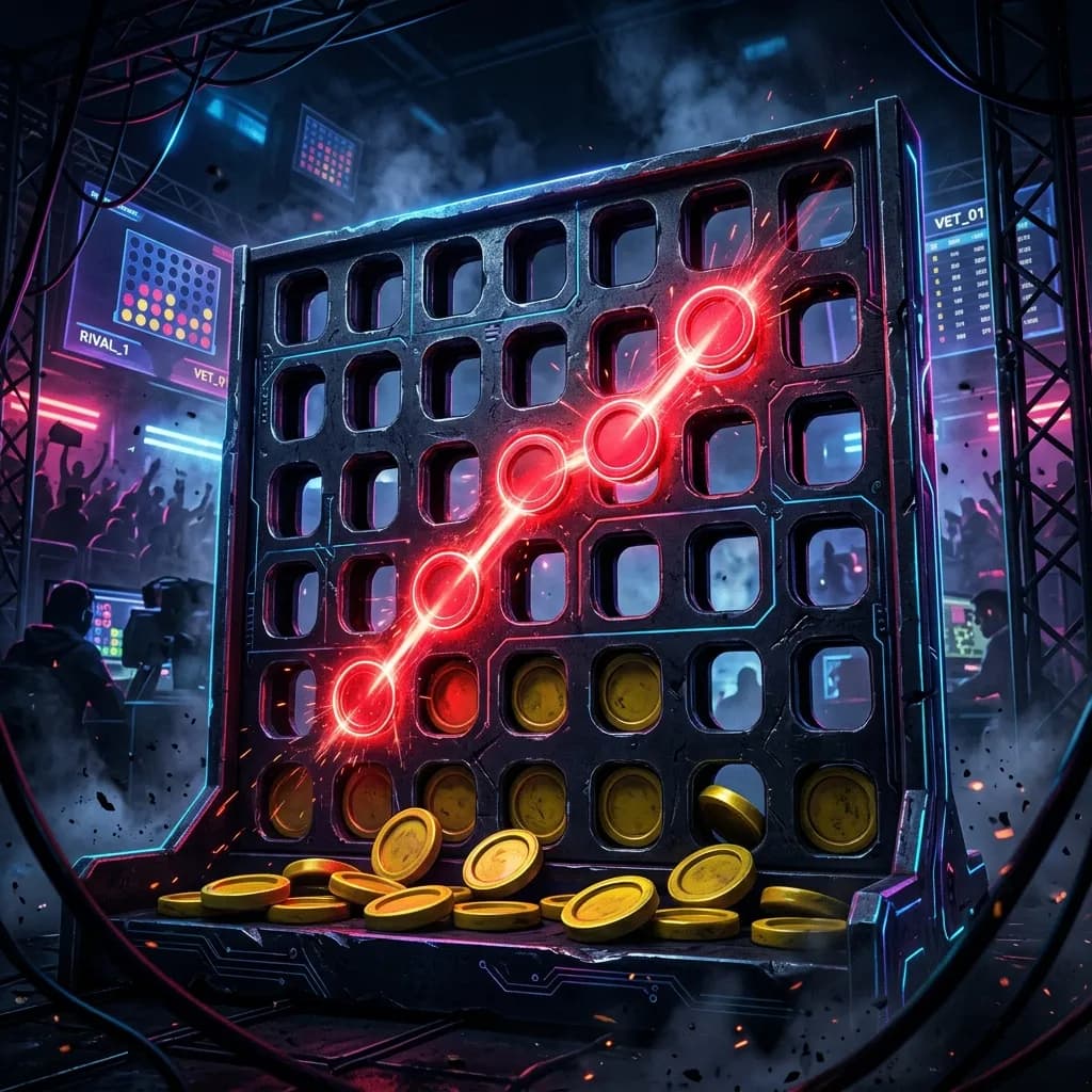 Connect Four