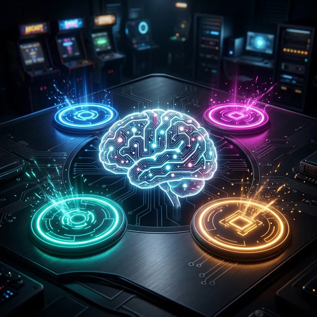 Memory Sequence