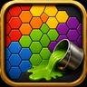 Color Flood icon