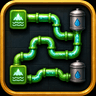 Pipe Connect icon