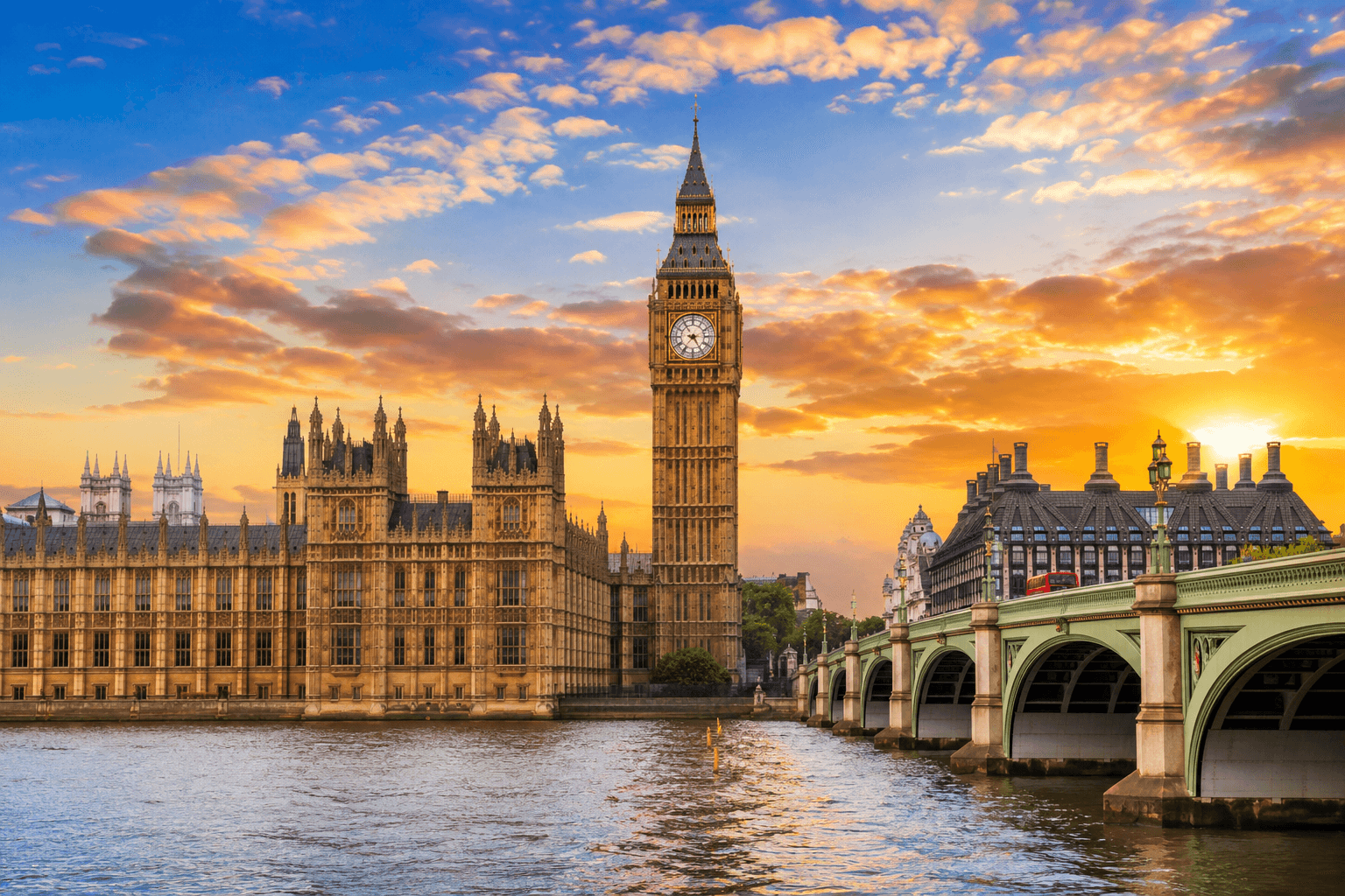 Big Ben