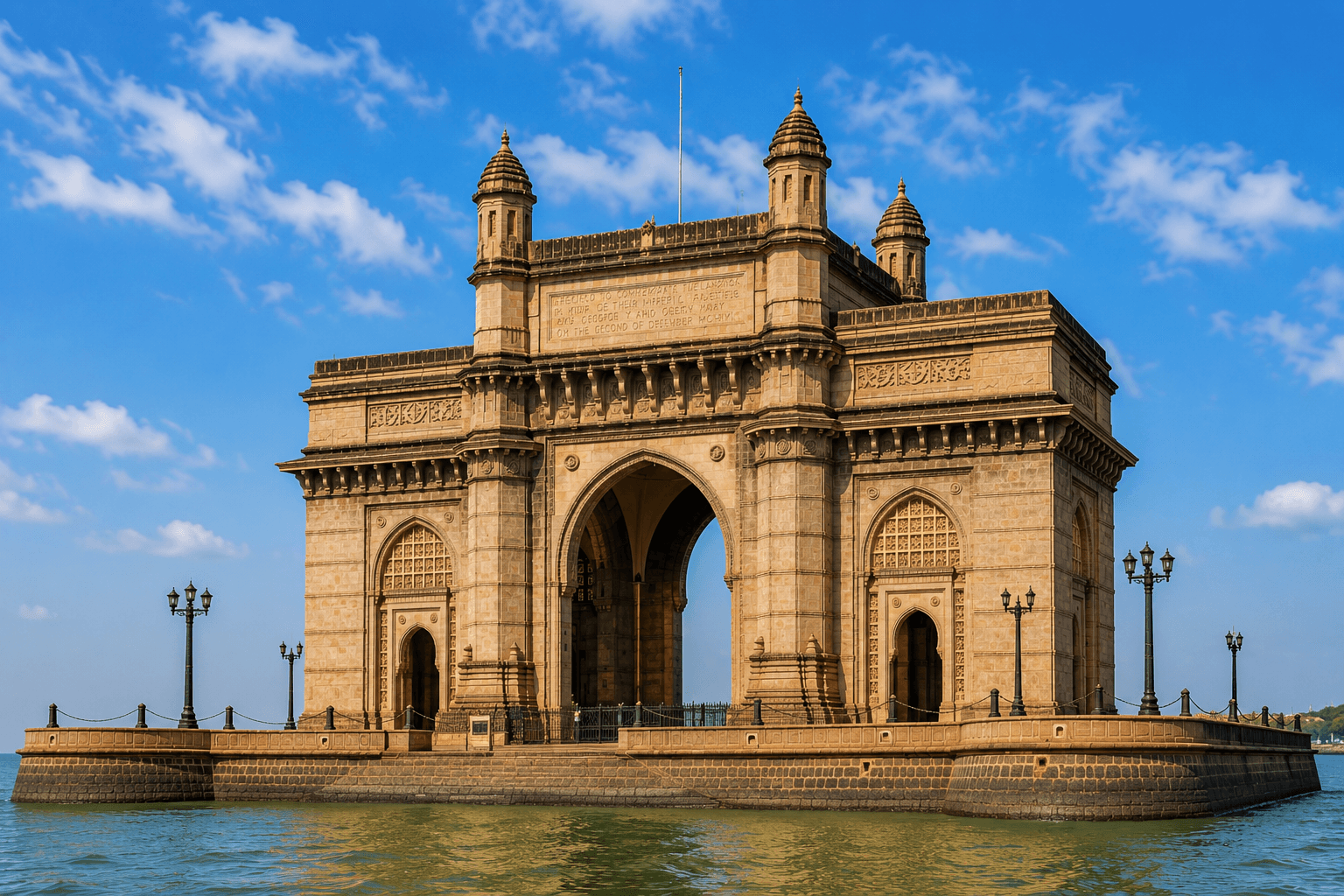 Gateway of India