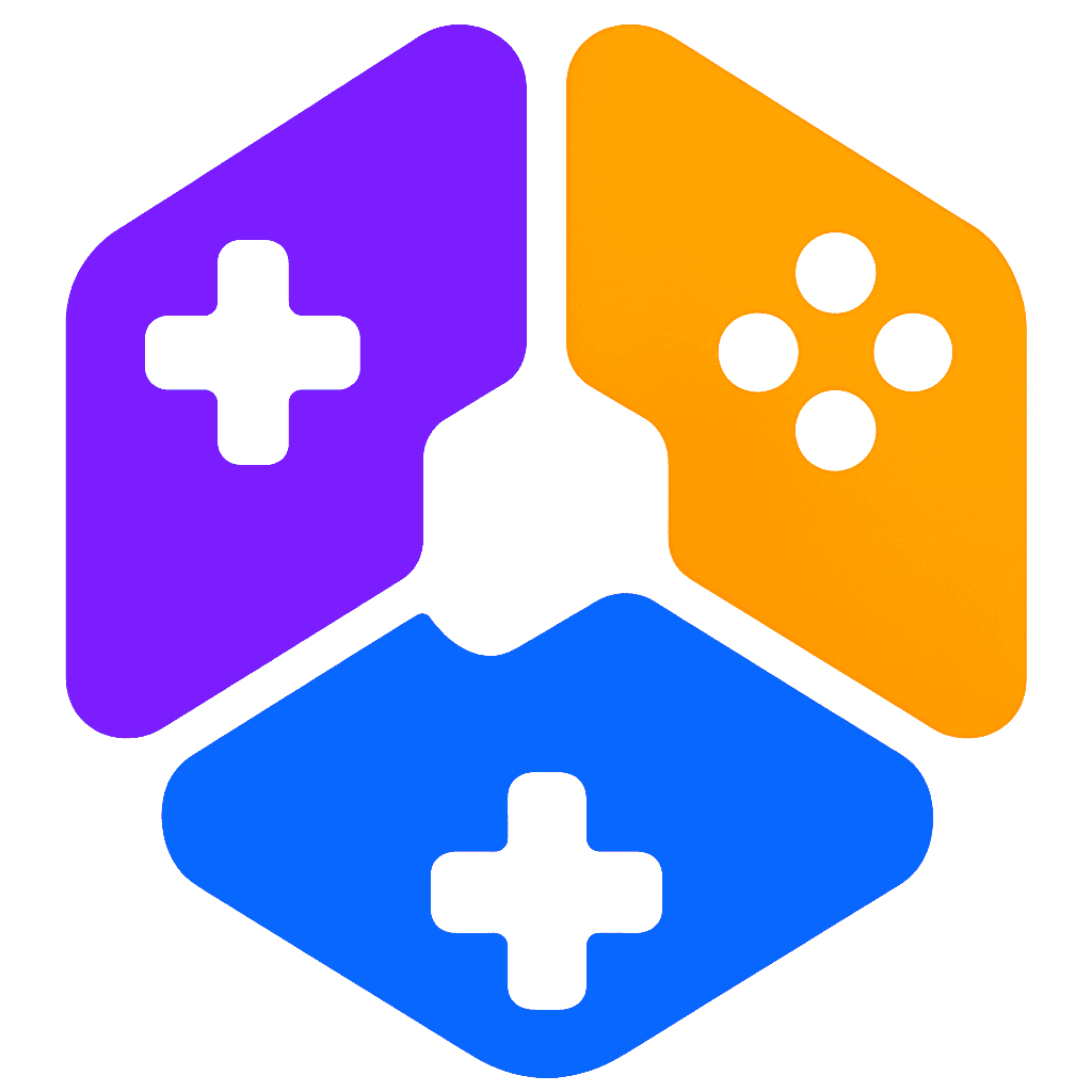 DailyGamingZone Logo