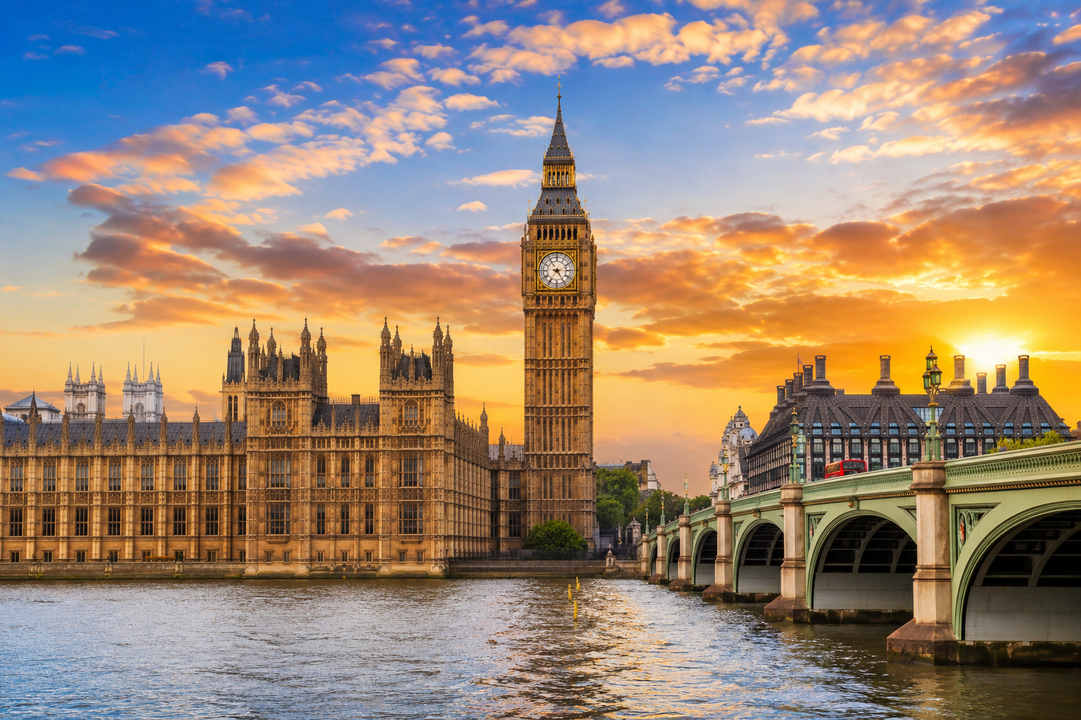 Big Ben
