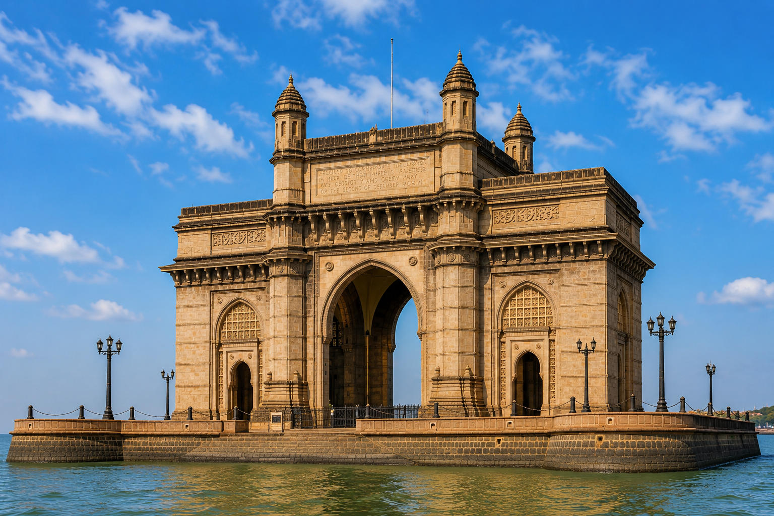 Gateway of India